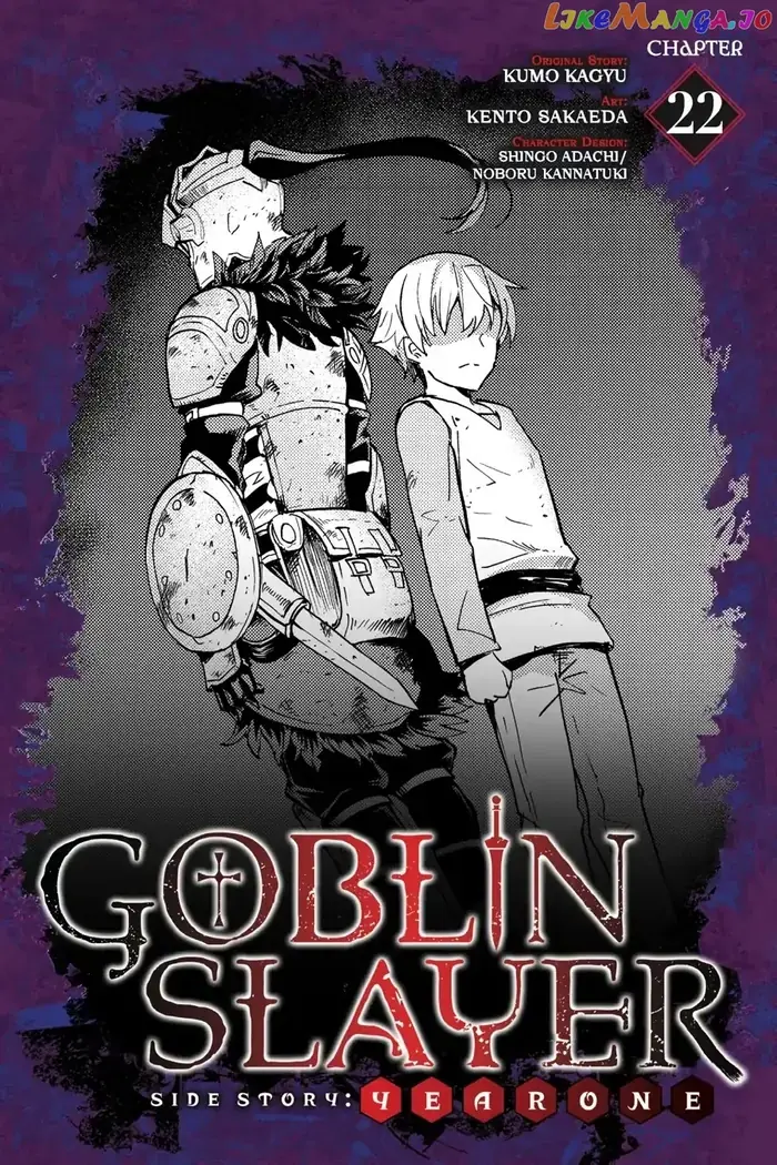 Goblin Slayer: Side Story Year One Chapter 22 image 01_optimized_optimized